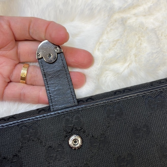 Gucci Wallet - Picture 11 of 12